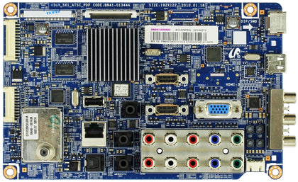 Samsung BN94-03262E Main Board