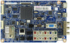 Samsung BN94-03262E Main Board