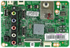 Samsung BN94-07691W Main Board for UN32EH4003FXZA (Version DD09)