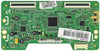 Samsung BN95-00569B T-Con Board