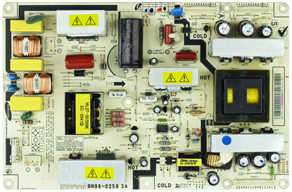 Samsung BN96-02583A (PSLF201501A) Power Supply Unit