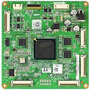 Samsung BN96-03366A (LJ92-01371A) Main Logic CTRL Board