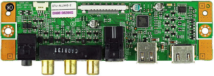 BN96-06284G (BN41-00910B) Samsung Side AV Input
