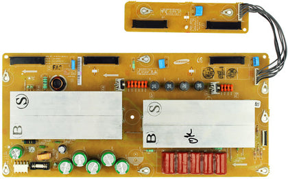 BN96-06764A Samsung (LJ92-01515F) X-Main Board