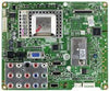 Samsung BN96-08996B BN41-00965B Main Board LN32A300J1DXZA