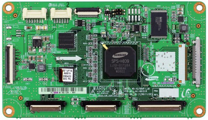 Samsung BN96-09746A LJ92-01609A Main Logic Board