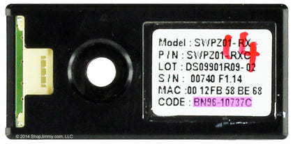 Samsung BN96-10737C (SWPZ01-RXC) P-RF Module