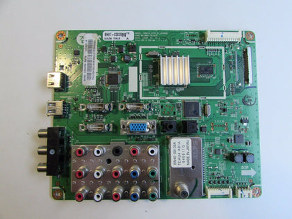 Samsung BN96-10943A (BN41-01157A) Main Board