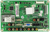 Samsung BN96-11408A Main Board