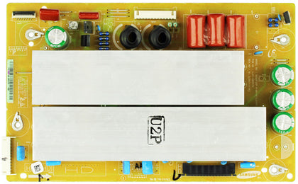 BN96-12950A (LJ92-01727A) Samsung X-Main Board