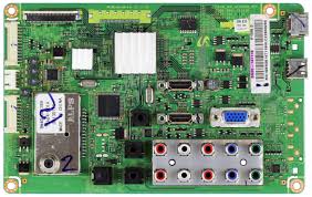 Samsung BN96-14711B Main Board