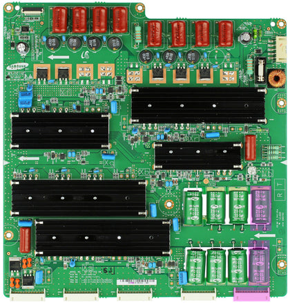 BN96-14977A Samsung (LJ92-01713B) X-Main Board