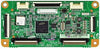 Samsung BN96-15414A (LJ92-01705D) Main Logic CTRL Board