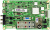 Samsung BN96-16390A Main Board