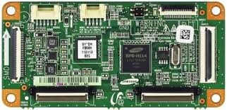 Samsung BN96-16513A (LJ92-01750A) Main Logic CTRL Board