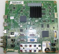 Samsung BN96-19776A Main Board LN46D630M3FXZA