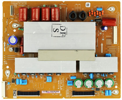 BN96-20046A (LJ92-01763B) Samsung X-Main Board