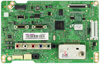 Samsung BN96-20648A Main Board