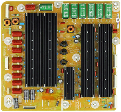 BN96-22020A (LJ92-01872A) Samsung X-Main Board