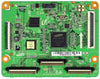 Samsung BN96-22104A (LJ92-01866A) Main Logic CTRL Unit