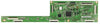 Samsung Main Logic CTRL Board BN96-22111A (LJ92-01855A)