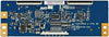 Samsung BN96-23773A T-Con Board for UN37EH5000FXZA