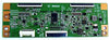 Samsung BN96-30065A (V500HJ3-CPE1) T-Con Board