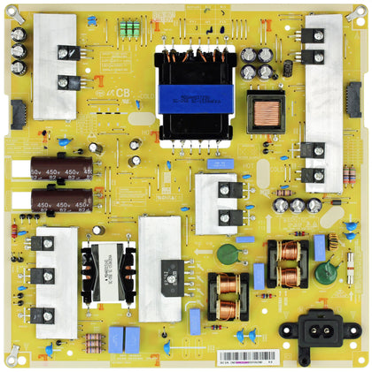 Samsung BN96-35336A Power Supply Board