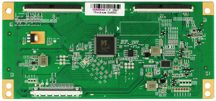 Sceptre CC500PV4D-V1.6 T-Con Board