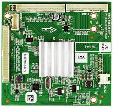 LG COV32807001 Digital Board 65LB5200-UA.CUSJLH 60LB5200-UA.CUSWLH
