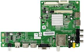 LG COV32946001 Main Board 65LB5200-UA