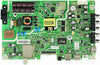 LG COV33651801 Main Power LED Board 32LH500B-UA.CUSFLH
