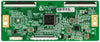 CMO CV674A2-V4.0 T-Con Board