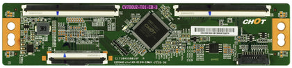 Hisense CV700U2-T01-CB-3 1232925 T-Con Board