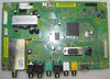 Hitachi Scaler Board CA44I05071 (CMJ160A)