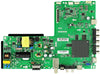 Vizio D32H-F4 Main Board LHBFVMPU Serial