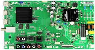 Vizio Main Board/Power Supply D40F-G9 LINIXTAU/LINIXTAV/LINIXTBV Serial
