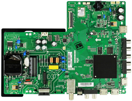 Vizio Main Board/Power Supply for D43FX-F4 LHBFVNLV/LHBFVNMV Serial