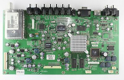 DS-QCUS-35-M12 Sceptre Main Board for X23GV-Komodo