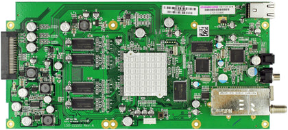 DTM69B2-U240 NEC (150-22220) Tuner Board