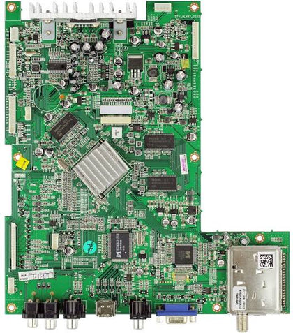 Toshiba DTV-HLV87 Main Board