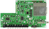 Sharp DUNTKC790WEV0 (KC790, XC790WJ) AV Board