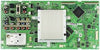Sharp DUNTKE450FM05 (KE450, XE450WJ, QPWBXE450WJN3) Main Board