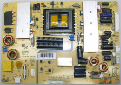 Sceptre 899-969-E001 (ER969) Power Supply
