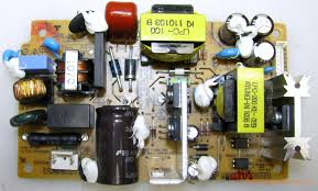 LG EAY61229001 Power Supply Unit  (LGPC-10Y)