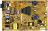 LG EAY62810703 Power Supply / LED Board for 55LN5400-UA