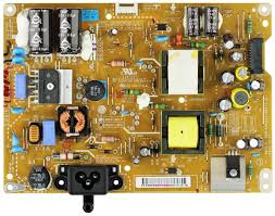 LG EAY63071804 Power Supply / LED Board