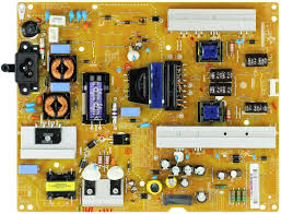 LG EAY63072006 LGP474950-14PL2-1T Power Supply/LED Unit