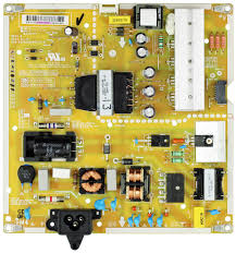 LG EAY63630601 Power Supply/LED Board