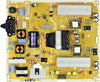 LG EAY64009401 Power Supply / LED Driver Board